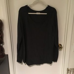Old Navy sweater